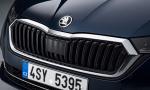 Skoda Octavia 2020 года (WW)